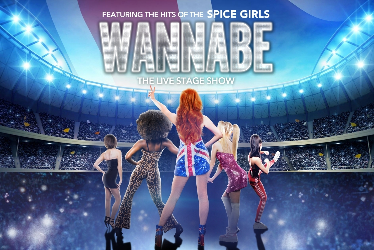 Wannabe! The Spice Girls Show