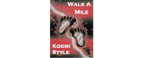 Walk a mile Koori Style
