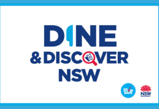 DINE & DISCOVER EXTENDED