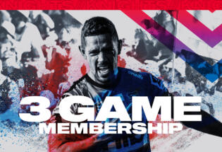 3 Game Membership