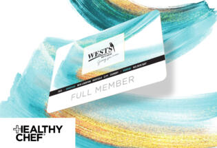 MEMBERS HEALTHY CHEF OFFER
