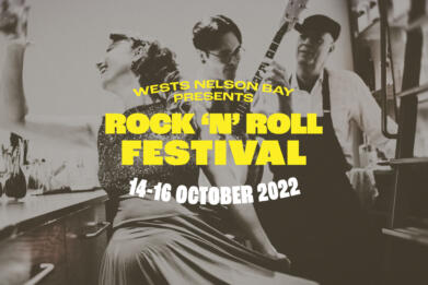 Rock 'N' Roll Festival 2022