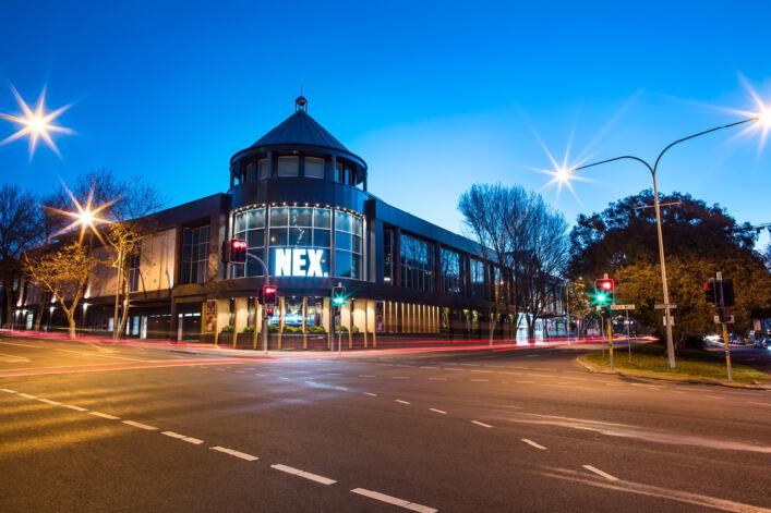 NEX