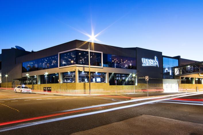 Wests New Lambton